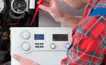 Boiler Repair in Buffalo, NY