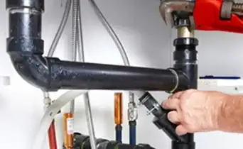 Emergency Plumbing in Buffalo, NY