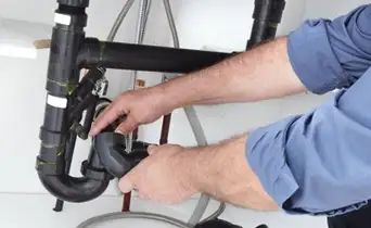 Plumbing Repair in Buffalo, NY