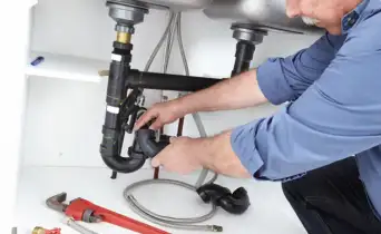 Plumbing Repair in Buffalo, NY