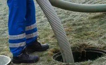 Septic Pumping in Buffalo, NY