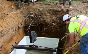 Septic Repair in Buffalo, NY