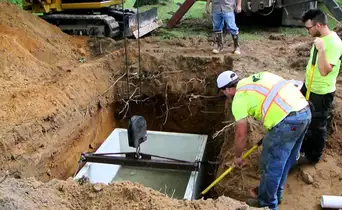 Septic Repair in Buffalo, NY