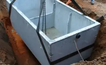 Septic Tank Installation in Buffalo, NY