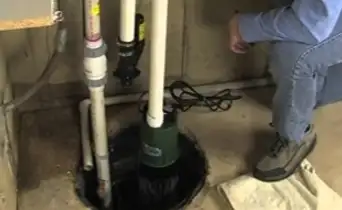 Sump Pump Installation in Buffalo, NY