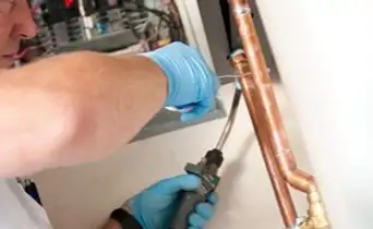 Tankless Water Heater in Buffalo, NY