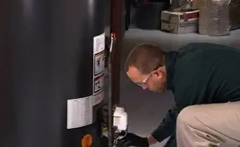 Water Heater Repair in Buffalo, NY