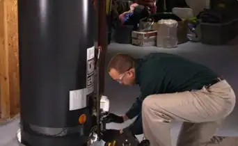 Water Heater Repair in Buffalo, NY